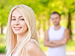 Одиночество